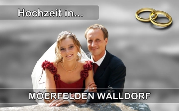  Heiraten in  Mörfelden-Walldorf