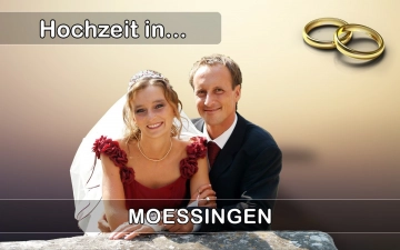  Heiraten in  Mössingen