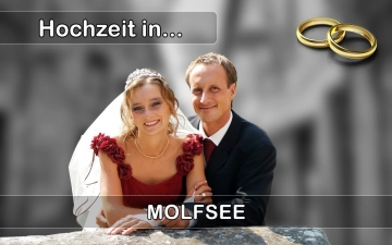  Heiraten in  Molfsee