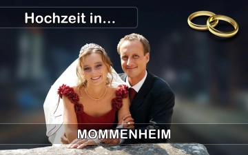  Heiraten in  Mommenheim