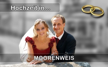  Heiraten in  Moorenweis