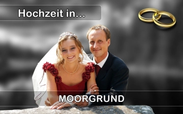  Heiraten in  Moorgrund