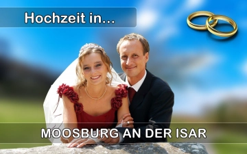  Heiraten in  Moosburg an der Isar