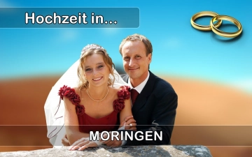  Heiraten in  Moringen