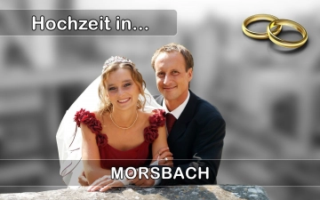  Heiraten in  Morsbach