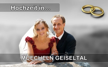  Heiraten in  Mücheln (Geiseltal)