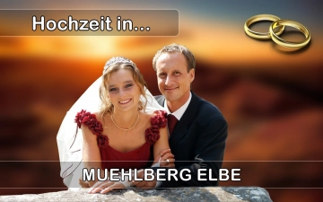  Heiraten in  Mühlberg-Elbe
