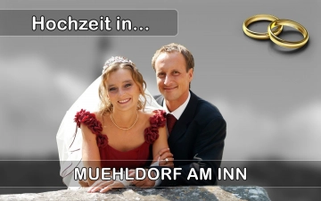  Heiraten in  Mühldorf am Inn