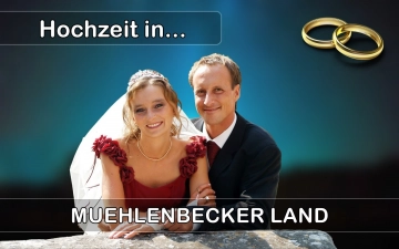  Heiraten in  Mühlenbecker Land
