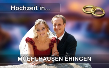  Heiraten in  Mühlhausen-Ehingen