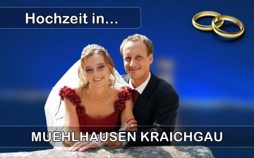  Heiraten in  Mühlhausen (Kraichgau)