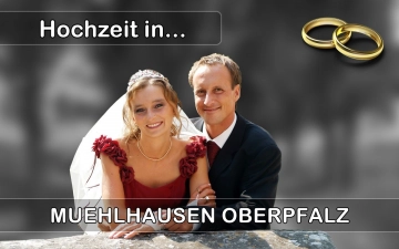  Heiraten in  Mühlhausen (Oberpfalz)