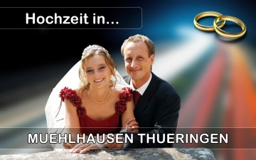  Heiraten in  Mühlhausen-Thüringen