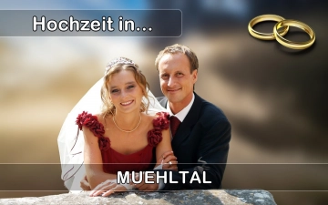  Heiraten in  Mühltal