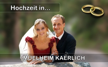  Heiraten in  Mülheim-Kärlich