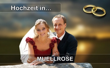  Heiraten in  Müllrose