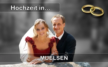  Heiraten in  Mülsen