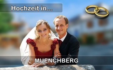  Heiraten in  Münchberg