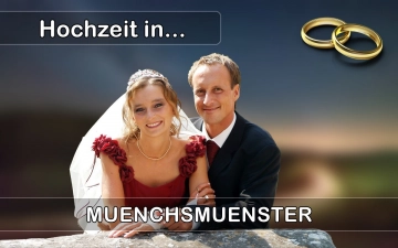  Heiraten in  Münchsmünster