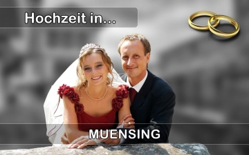  Heiraten in  Münsing