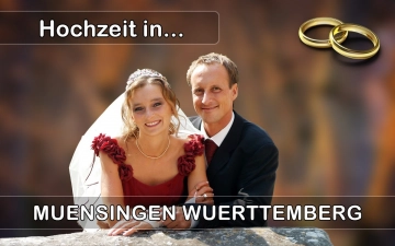  Heiraten in  Münsingen (Württemberg)