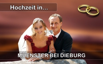  Heiraten in  Münster bei Dieburg