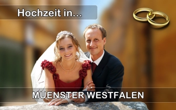  Heiraten in  Münster (Westfalen)