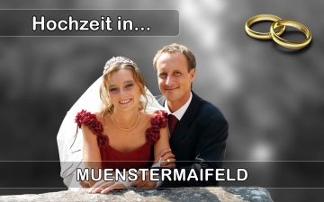  Heiraten in  Münstermaifeld