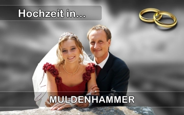  Heiraten in  Muldenhammer