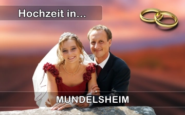  Heiraten in  Mundelsheim