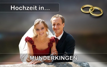  Heiraten in  Munderkingen