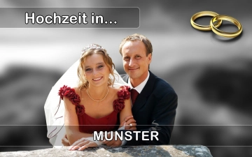  Heiraten in  Munster