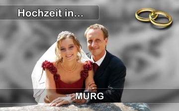  Heiraten in  Murg