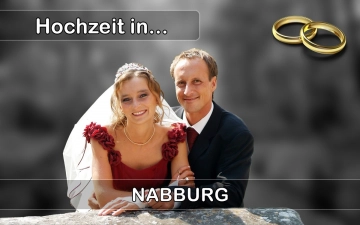  Heiraten in  Nabburg