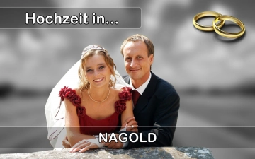  Heiraten in  Nagold