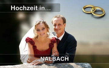  Heiraten in  Nalbach