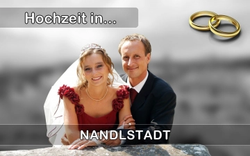 Heiraten in  Nandlstadt