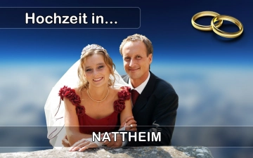  Heiraten in  Nattheim