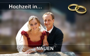  Heiraten in  Nauen