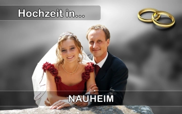  Heiraten in  Nauheim