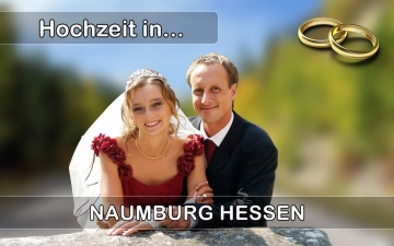  Heiraten in  Naumburg (Hessen)