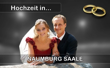  Heiraten in  Naumburg-Saale