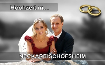  Heiraten in  Neckarbischofsheim