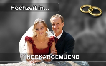 Heiraten in  Neckargemünd