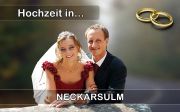  Heiraten in  Neckarsulm