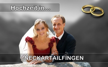  Heiraten in  Neckartailfingen