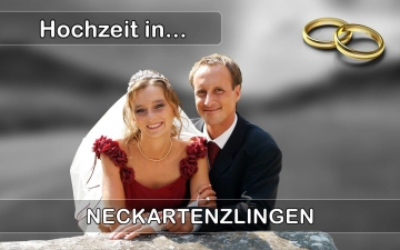  Heiraten in  Neckartenzlingen