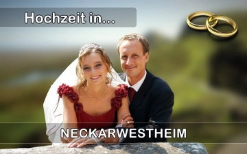  Heiraten in  Neckarwestheim