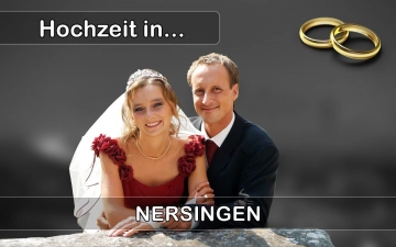  Heiraten in  Nersingen