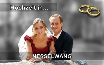  Heiraten in  Nesselwang